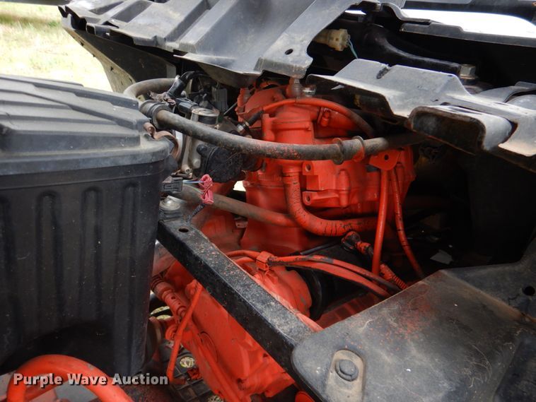 image for item HL9403 2017 Honda Pioneer 700  utility vehicle