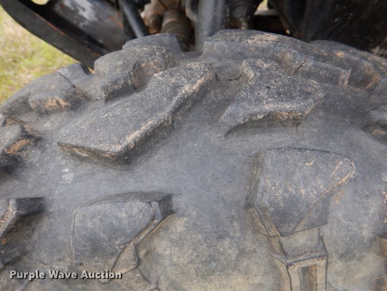 image for item HL9403 2017 Honda Pioneer 700  utility vehicle