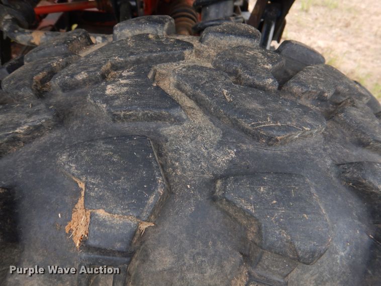 image for item HL9403 2017 Honda Pioneer 700  utility vehicle