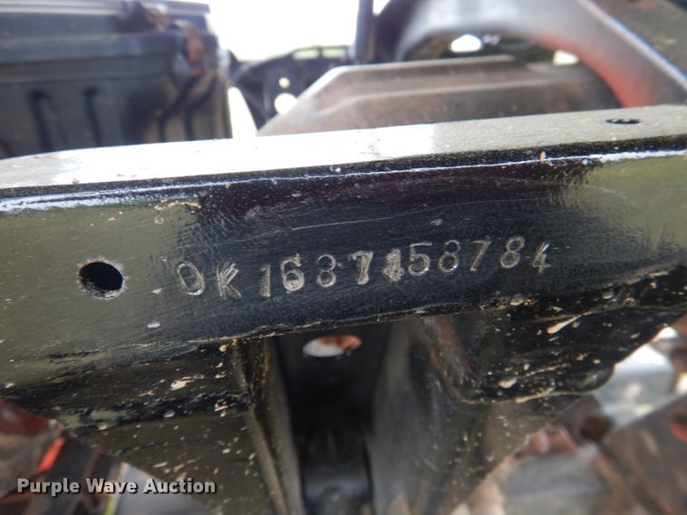 image for item HL9403 2017 Honda Pioneer 700  utility vehicle