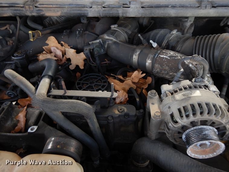 image for item HO9341 2001 Ford F450  utility/service truck