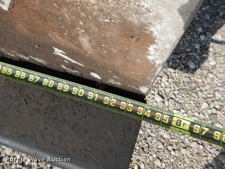 image for item HO9341 2001 Ford F450  utility/service truck