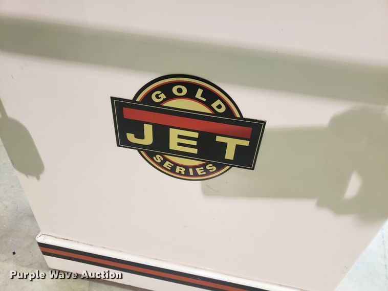 image for item HO9385 Jet JWP-15CS Gold Jet series planer