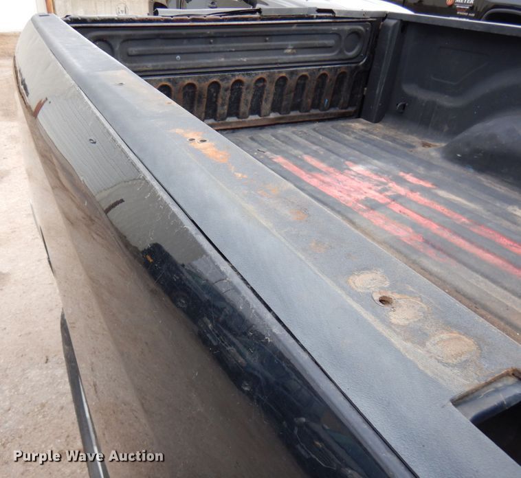 image for item HR9199 2013 Dodge Ram 1500  Quad Cab pickup truck