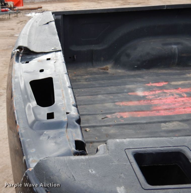 image for item HR9199 2013 Dodge Ram 1500  Quad Cab pickup truck