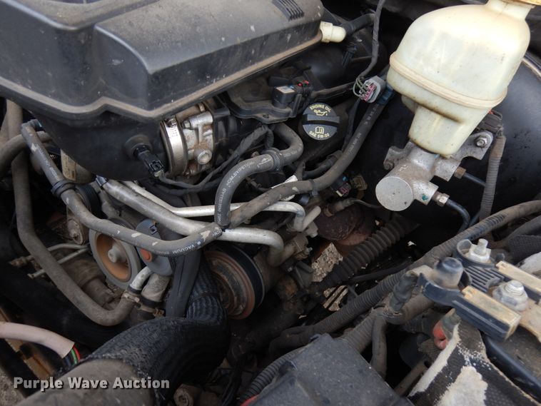 image for item HR9199 2013 Dodge Ram 1500  Quad Cab pickup truck