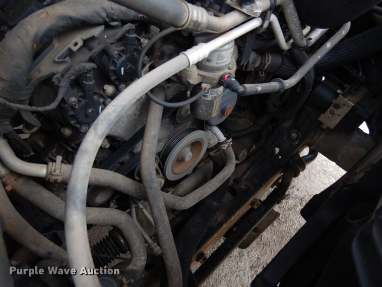 image for item HR9199 2013 Dodge Ram 1500  Quad Cab pickup truck