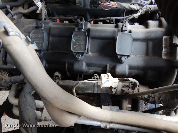 image for item HR9199 2013 Dodge Ram 1500  Quad Cab pickup truck