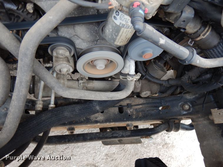 image for item HR9199 2013 Dodge Ram 1500  Quad Cab pickup truck