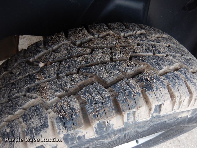 image for item HR9199 2013 Dodge Ram 1500  Quad Cab pickup truck