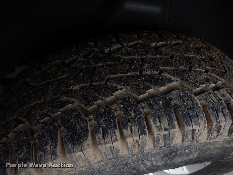 image for item HR9199 2013 Dodge Ram 1500  Quad Cab pickup truck