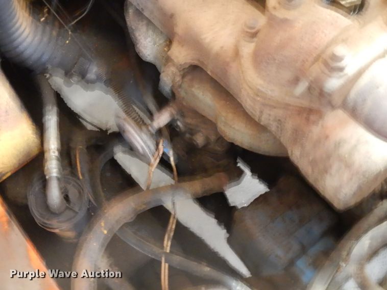 image for item HR9203 Yale  forklift