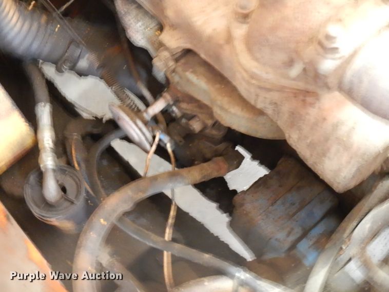 image for item HR9203 Yale  forklift