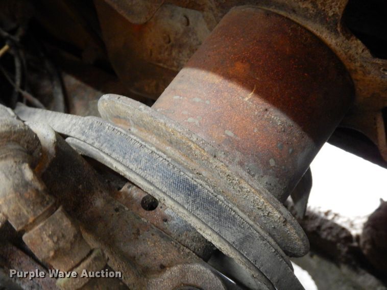 image for item HR9203 Yale  forklift