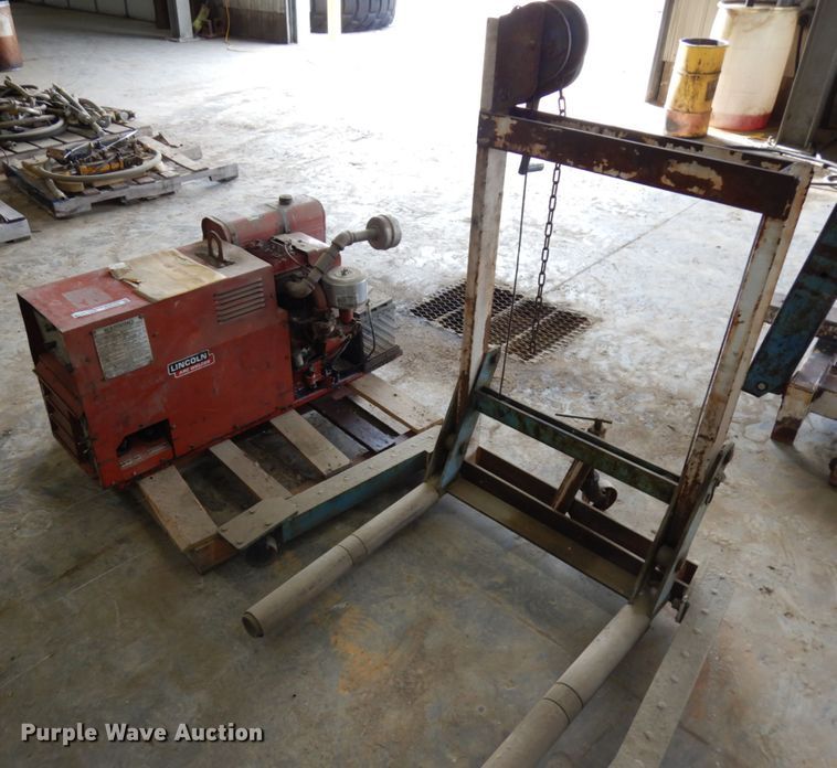 image for item HR9206 Tools