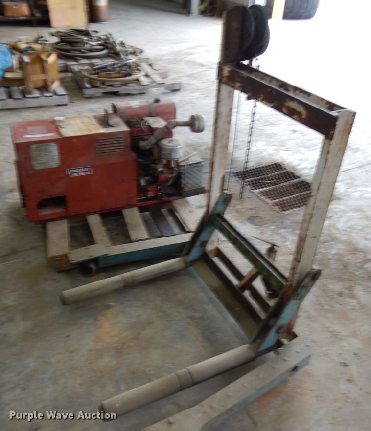 image for item HR9206 Tools