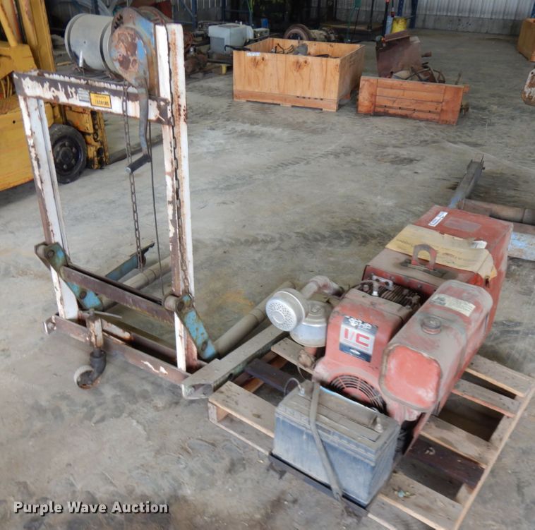 image for item HR9206 Tools