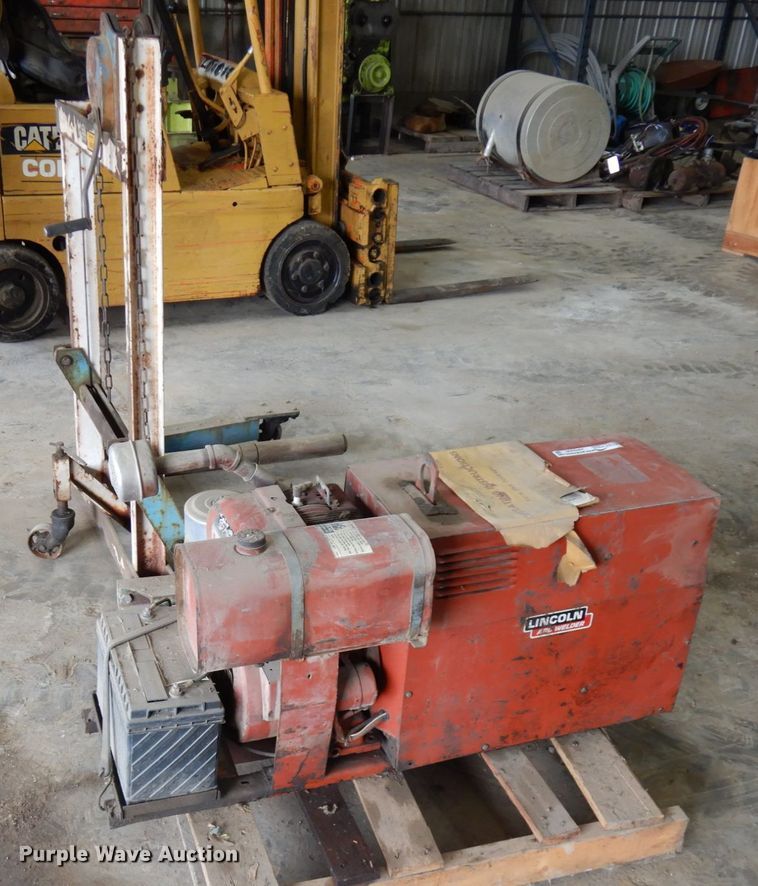 image for item HR9206 Tools