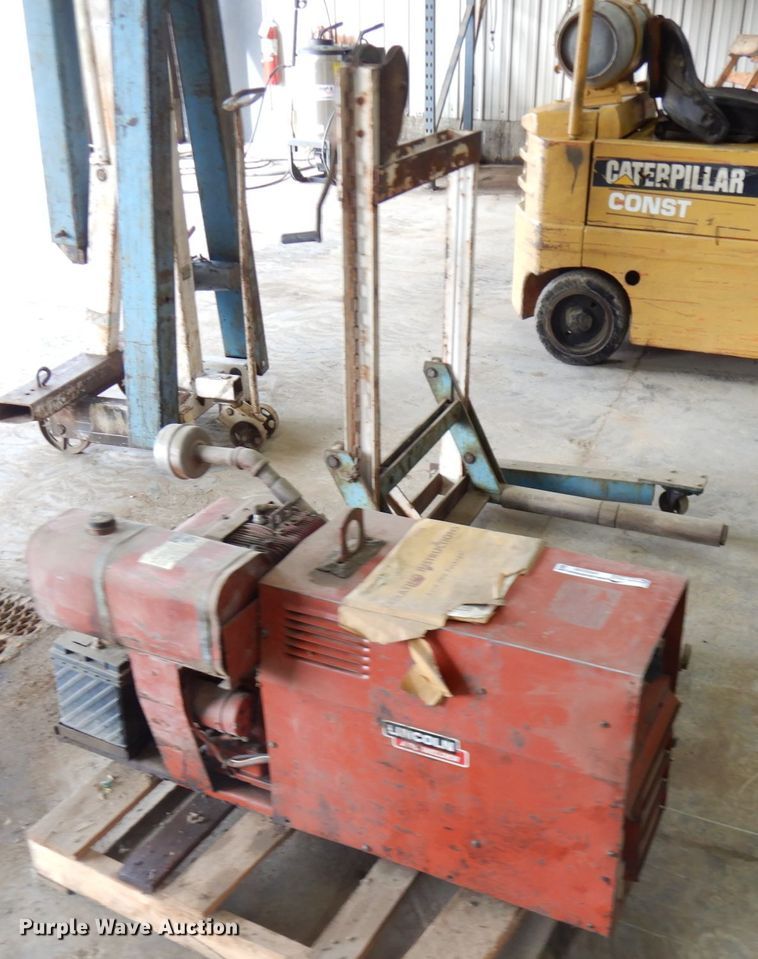 image for item HR9206 Tools