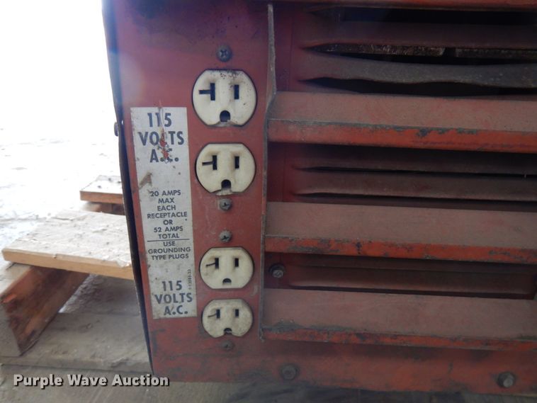 image for item HR9206 Tools