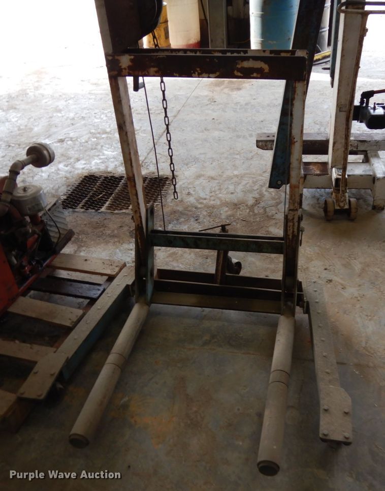 image for item HR9206 Tools