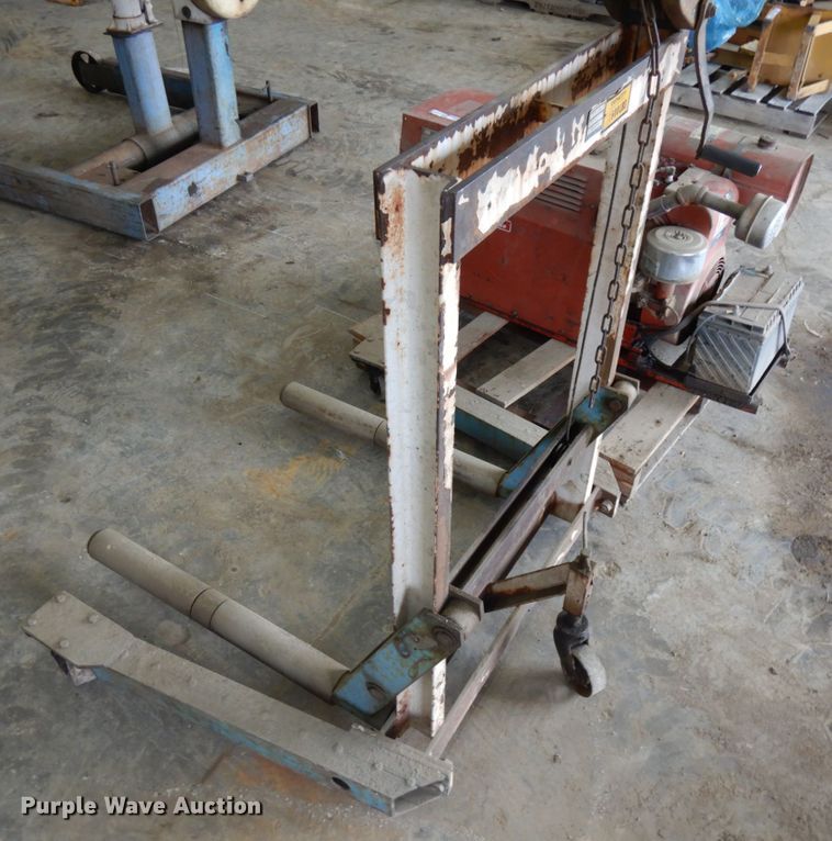 image for item HR9206 Tools