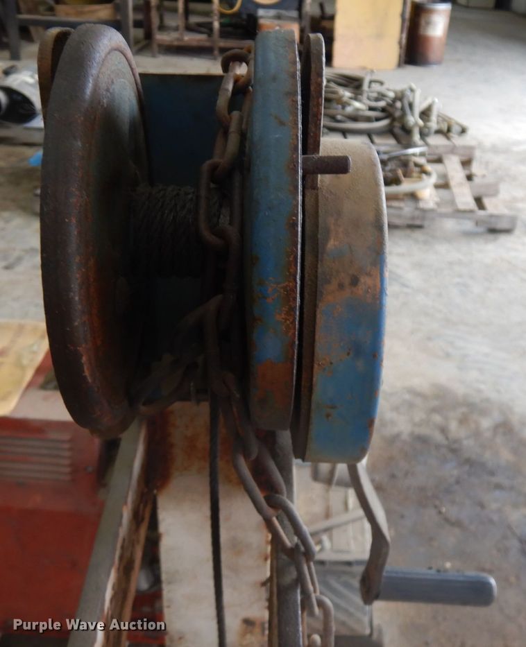 image for item HR9206 Tools