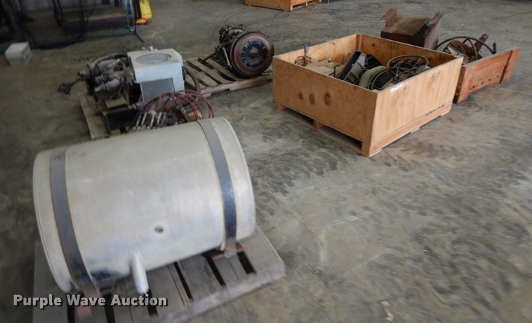 image for item HR9207 Truck parts