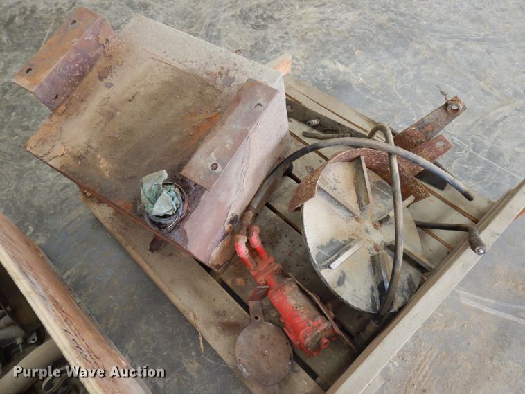 image for item HR9207 Truck parts