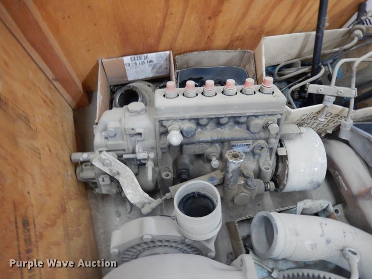 image for item HR9207 Truck parts