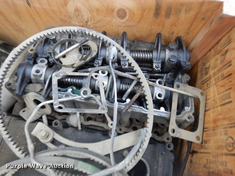 image for item HR9207 Truck parts