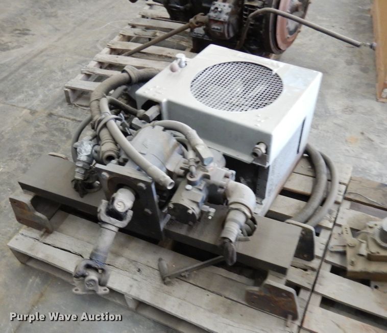 image for item HR9207 Truck parts