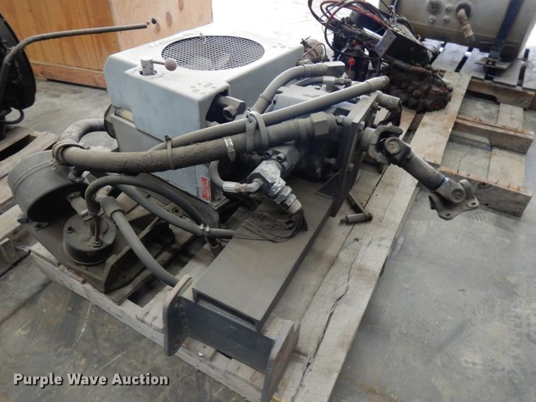 image for item HR9207 Truck parts