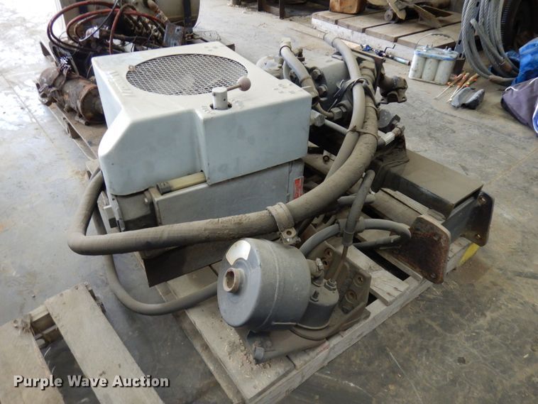 image for item HR9207 Truck parts