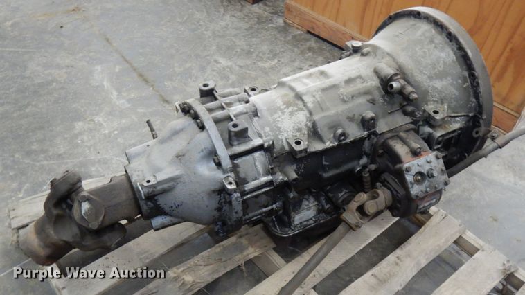 image for item HR9207 Truck parts