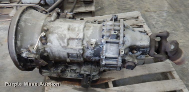 image for item HR9207 Truck parts