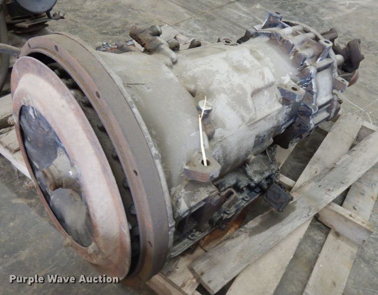 image for item HR9207 Truck parts