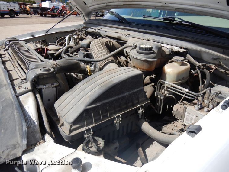 image for item HR9209 2007 Ford F550 Super Duty  utility / service truck