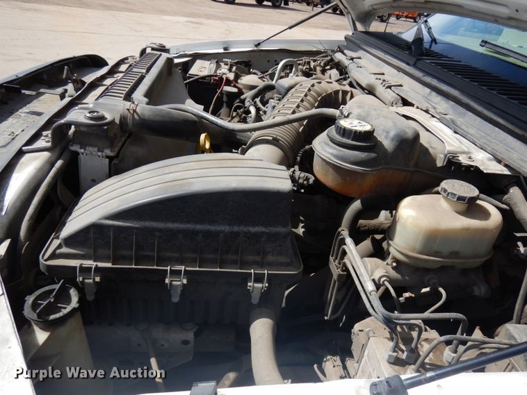 image for item HR9209 2007 Ford F550 Super Duty  utility / service truck