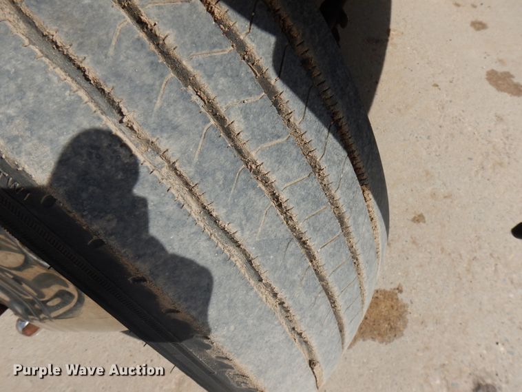 image for item HR9209 2007 Ford F550 Super Duty  utility / service truck