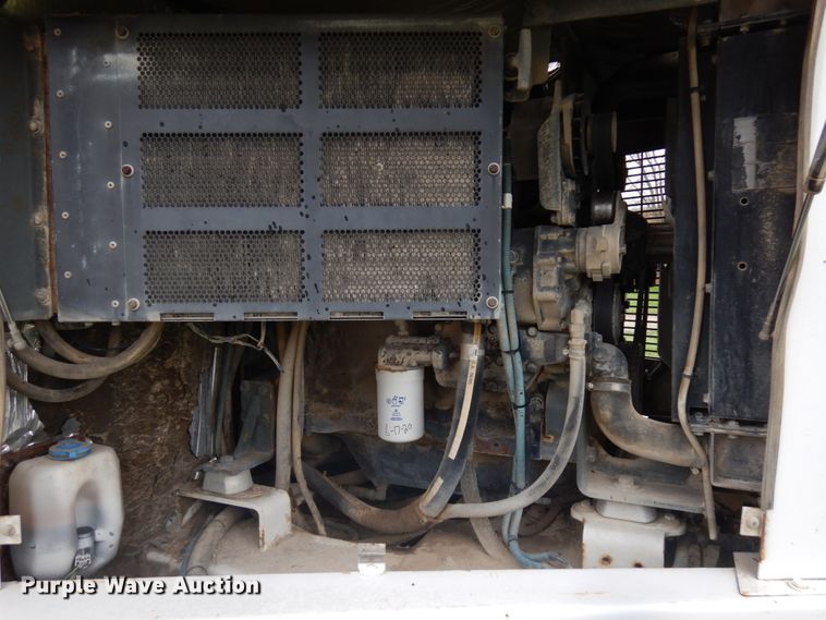 image for item HR9210 Elgin Pelican  street sweeper