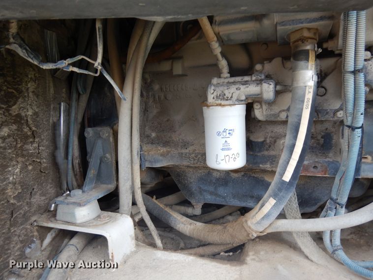 image for item HR9210 Elgin Pelican  street sweeper