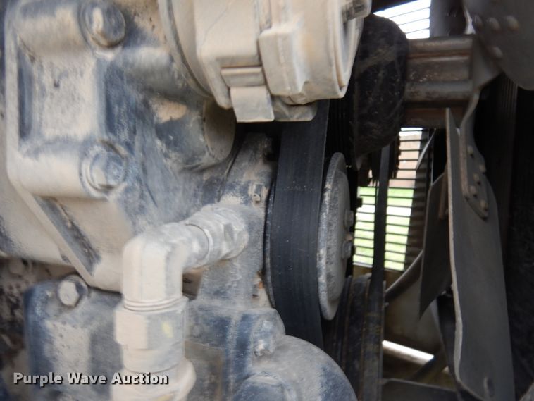 image for item HR9210 Elgin Pelican  street sweeper