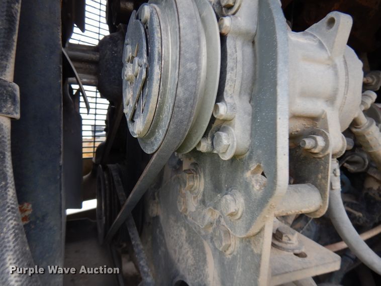 image for item HR9210 Elgin Pelican  street sweeper