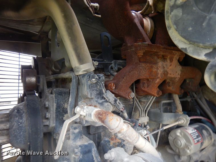 image for item HR9210 Elgin Pelican  street sweeper