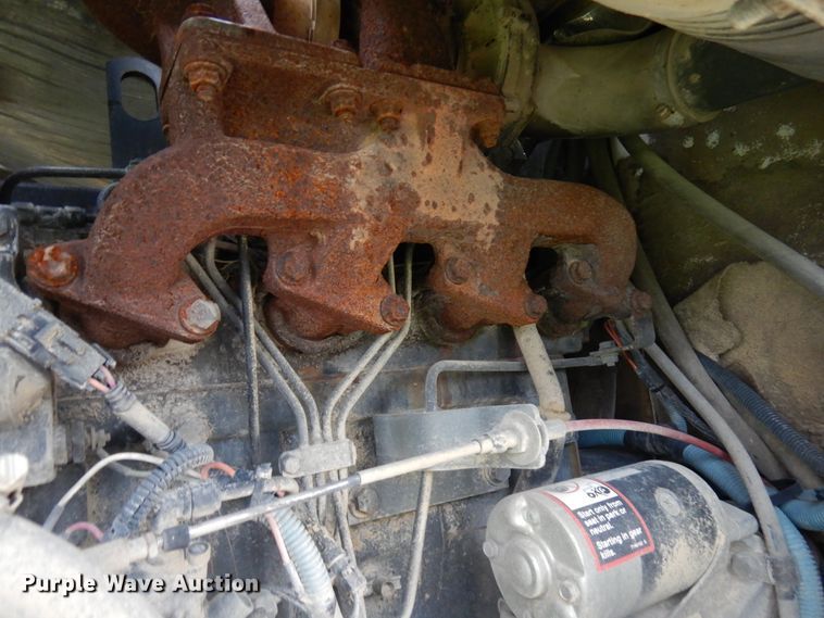 image for item HR9210 Elgin Pelican  street sweeper