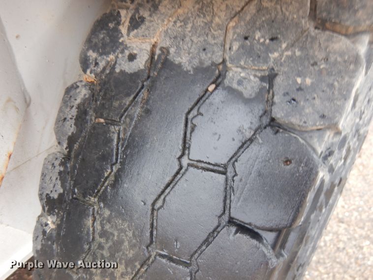 image for item HR9210 Elgin Pelican  street sweeper