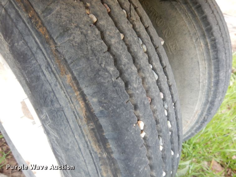 image for item HR9210 Elgin Pelican  street sweeper