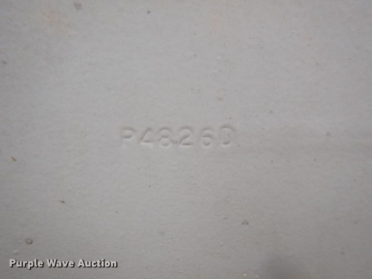 image for item HR9210 Elgin Pelican  street sweeper