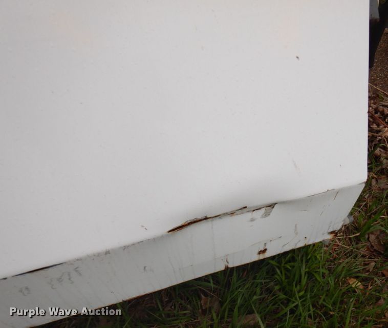 image for item HR9211 Elgin Pelican  street sweeper